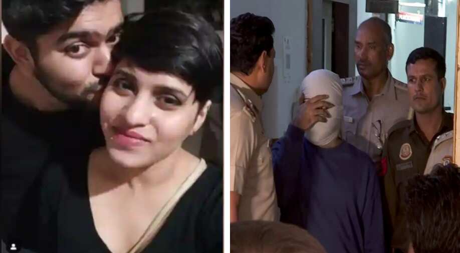 India: A fridge, months of cleanup - What we know about the Delhi 'Dexter' murder case so far - Vimarsana News