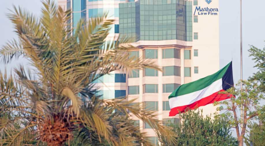 Kuwait sentences seven convicted inmates to death, first mass executions since 2017 - Vimarsana News