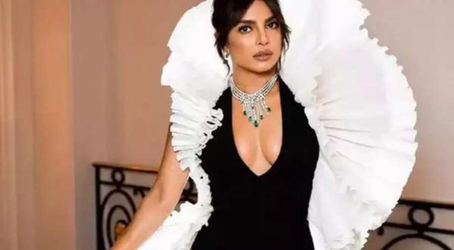 Priyanka Chopra Opens Up About Pay Gap Body Shaming In Bollywood Was