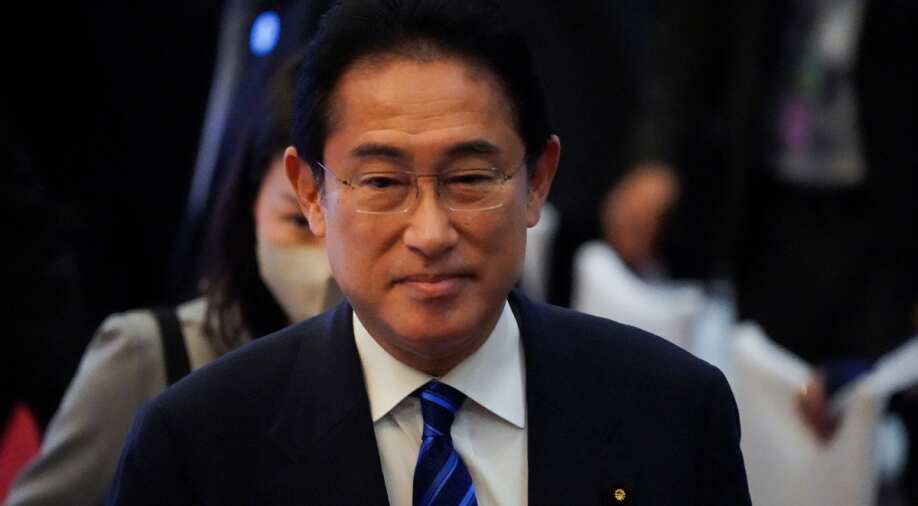 Global Economy LIVE | World stocks eye one per cent weekly loss