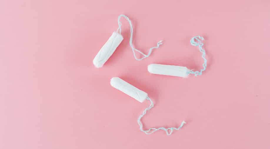 Menstrual cups, tampons, and other alternatives to sanitary pads that