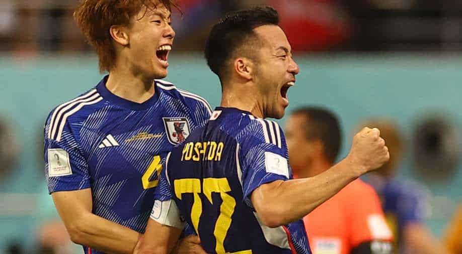 FIFA World Cup Highlights, Japan vs Croatia and Brazil vs South Korea: Croatia wins the penalty competition FIFA World Cup Highlights, Japan vs Croatia and Brazil vs South Korea: Croatia wins the penalty competition