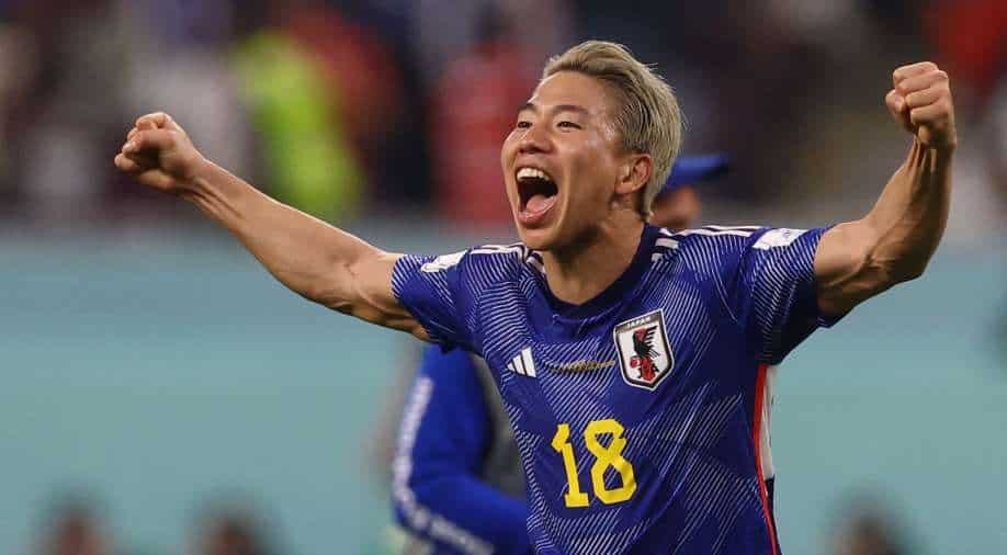 FIFA World Cup 2022 Rankings Points Table And Team Standings Of All