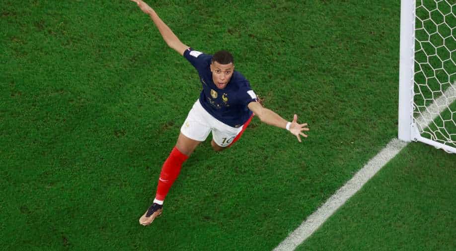 Highlights | FIFA World Cup Round of 16, France vs Poland, France hammers down Poland with a 3-1 lead Highlights | FIFA World Cup Round of 16, France vs Poland, France hammers down Poland with a 3-1 lead