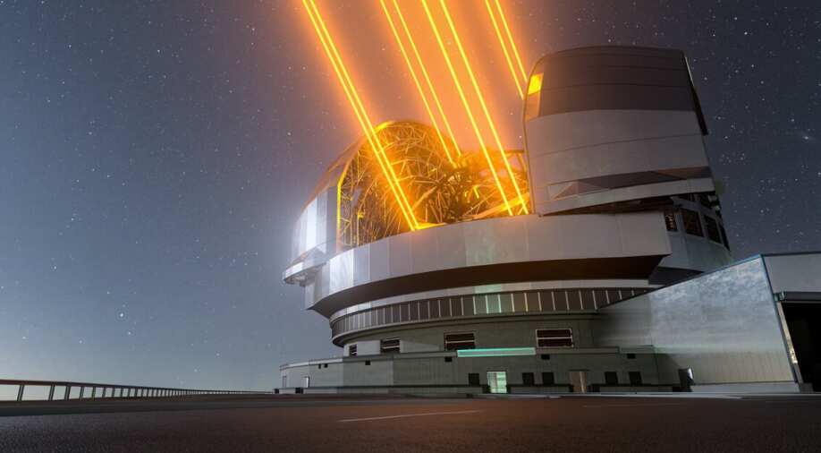 Construction of SKA a.k.a world's biggest telescope begins; We might