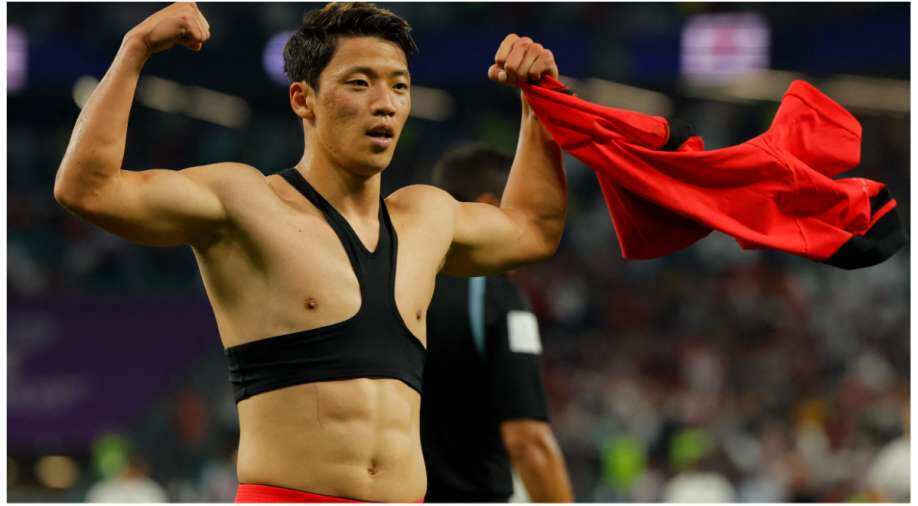 FIFA World Cup 2022 Are players wearing sports bra? All you need to