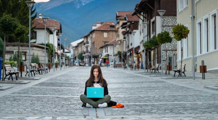 Want to be a digital nomad in Spain? Here's everything you need to know