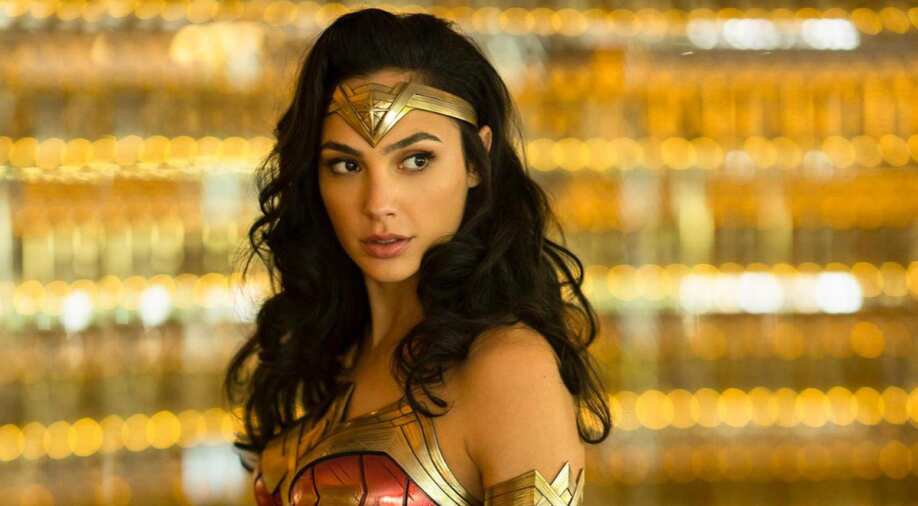Gal Gadot gives 'Wonder Woman 3' update on casting anniversary(02)