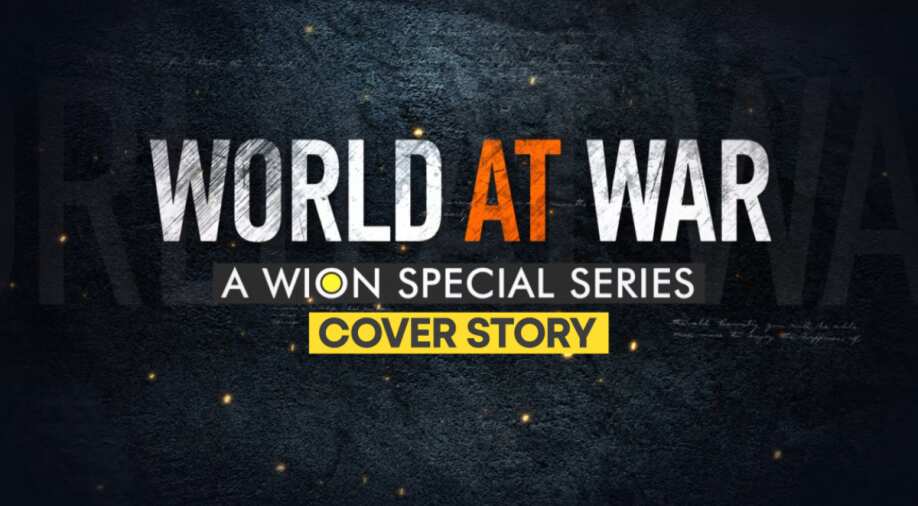 Role of private armies in modern wars