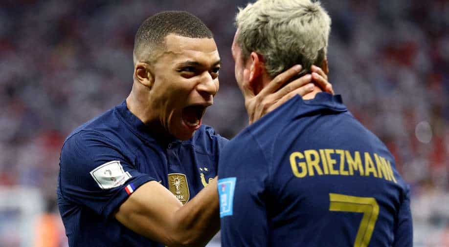 FIFA World Cup 2022 FINAL, Argentina vs France News updates: 'We will spoil your night', France's message to Messi