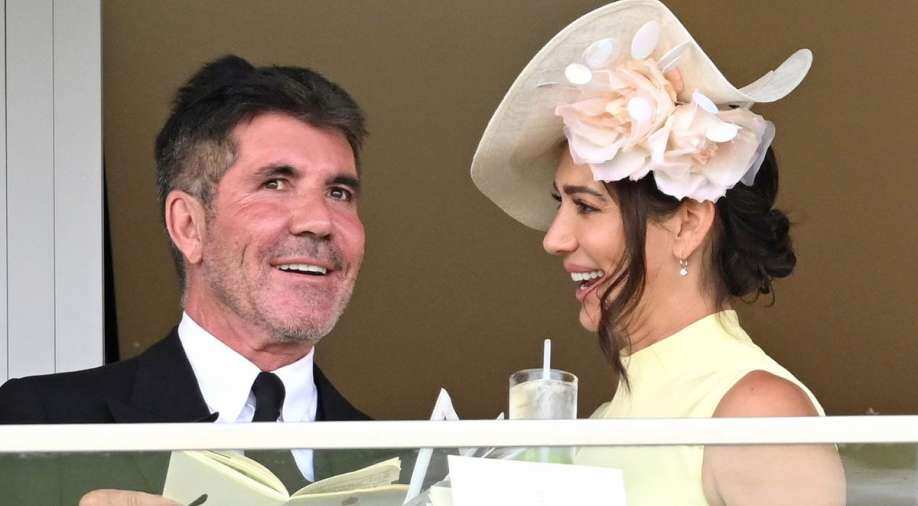 Simon Cowell to have 'spontaneous & unplanned' wedding with fiancée
