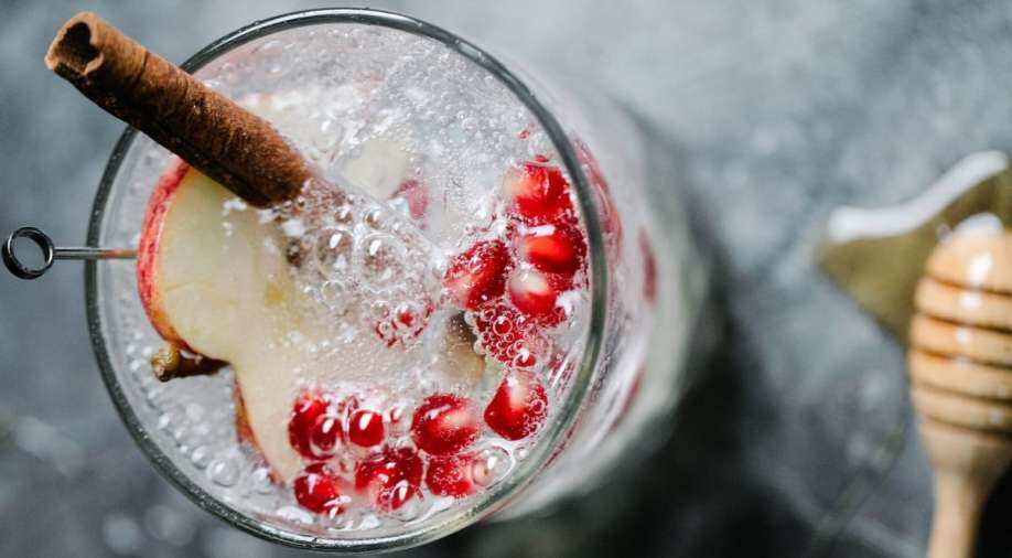 5 detox drinks to flush alcohol out of your system after a big party