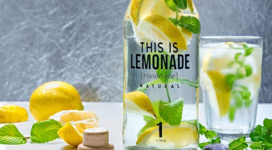 5 detox drinks to flush alcohol out of your system after a big party