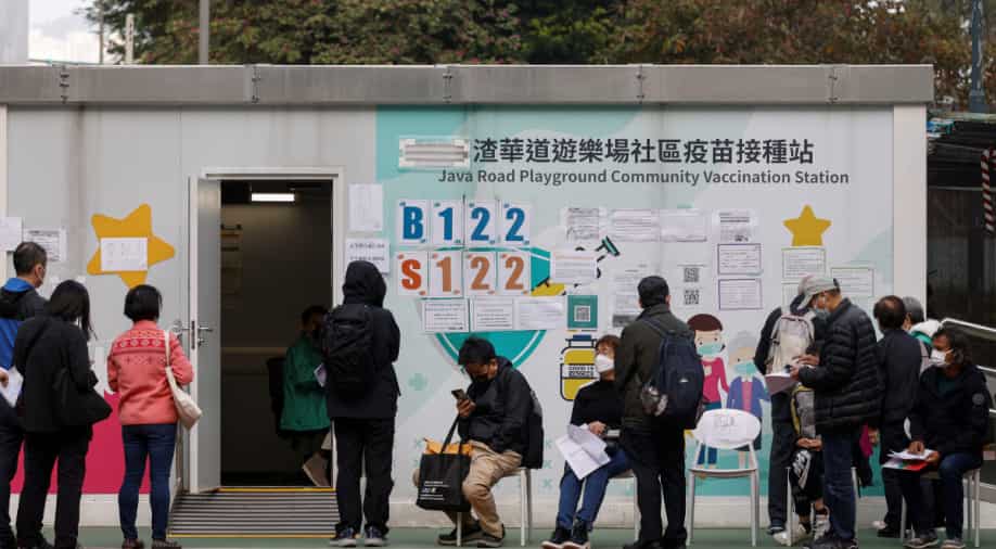 COVID Highlights | Chinese CDC data suggests no new COVID-19 strains in China, says WHO