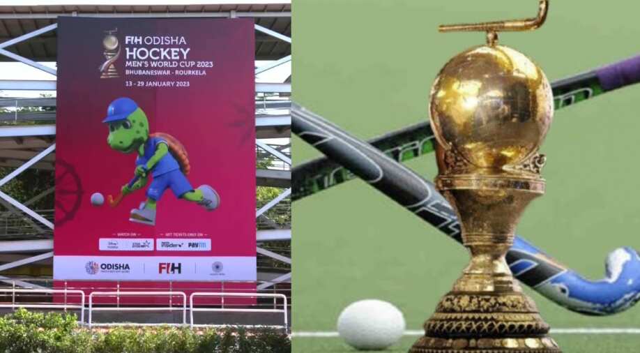 Men s Hockey World Cup 2023 Schedule Venue Dates India Time Live Men s Hockey World Cup 2023 Schedule Venue Dates India Time Live