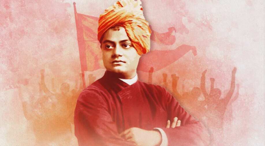 National Youth Day 2023, a tribute to Swami Vivekananda: History, theme