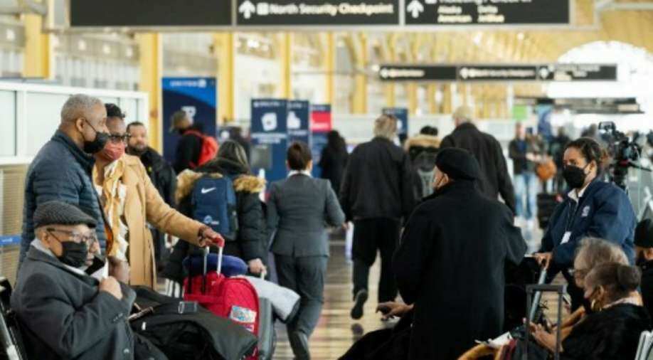 United Airlines Flight Chaos Lessons Learned From The Grounding - yyhy6lw