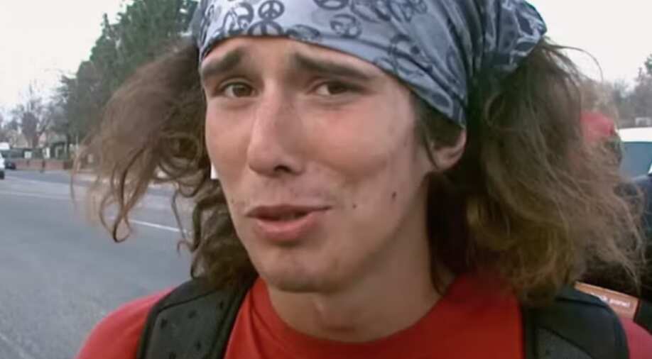 Where is Kai Lawrence? What you should know before watching The Hatchet