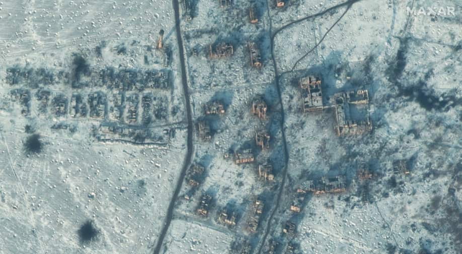 LIVE Updates | Russia-Ukraine war: Moscow claims it has completed 'liberation' of Soledar, Kyiv denies LIVE Updates | Russia-Ukraine war: Moscow claims it has completed 'liberation' of Soledar, Kyiv denies
