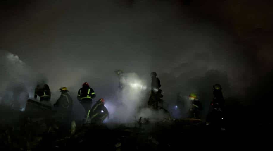 LIVE Top stories | Death toll from the latest Russian missile strikes rises to 14; another 64 injured