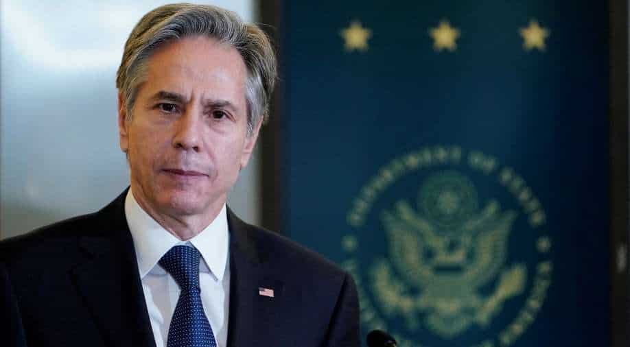 Global top news Live | Blinken to visit China in February