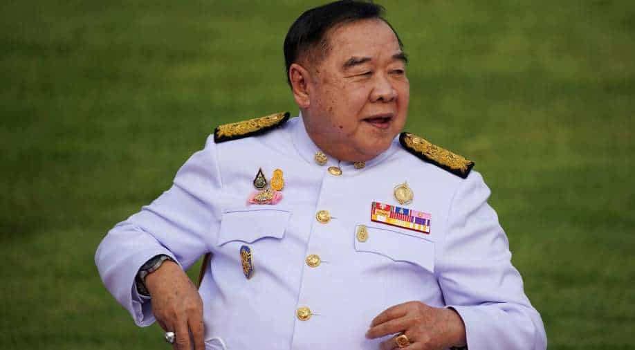Top stories LIVE | Thailand's ruling party picks Prawit as PM candidate