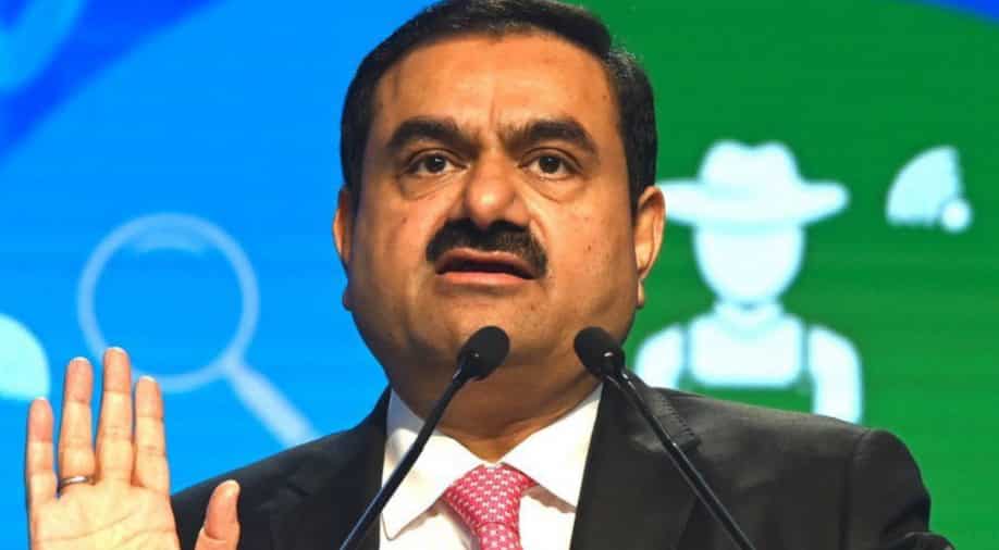 Adani Group crisis updates: Adani shares plunge almost 23%, lowest since March 2022 Adani Group crisis updates: Adani shares plunge almost 23%, lowest since March 2022