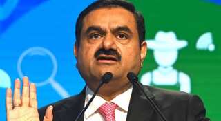 Adani Group crisis updates: Adani shares plunge almost 23%, lowest since March 2022