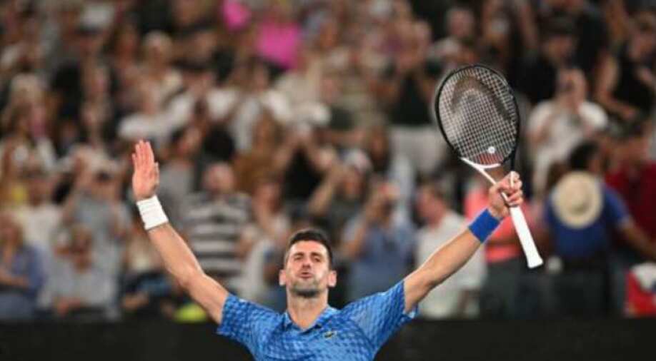 Australian Open 2023 Final Live AO 2023 final schedule, time, venue