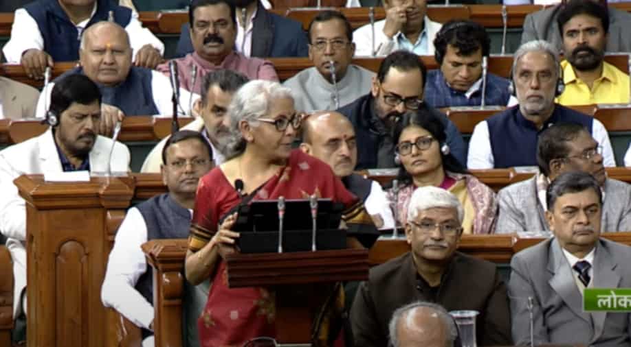 Budget 2023 Live Updates: PM hails Budget as ‘foundation for a stronger India’