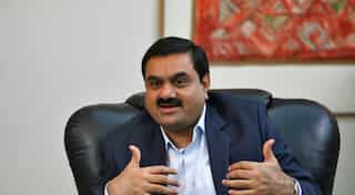 Adani Group crisis updates: Adani Ports shares rebound from 52-week low amid strong after-effects of Hindenburg report