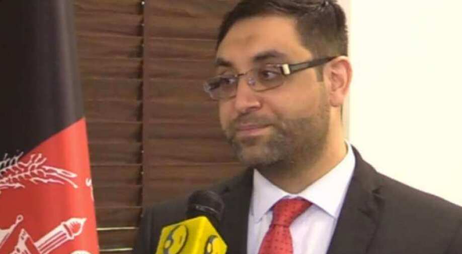 'Generous and unwavering support..' Afghan Ambassador Farid