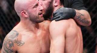 UFC 284 Highlights: Islam Makhachev defeats Alexander Volkanovksi by unanimous decision