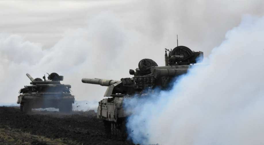 Latest news updates LIVE | NATO will support Ukraine 'for as long as it takes,' says Stoltenberg Latest news updates LIVE | NATO will support Ukraine 'for as long as it takes,' says Stoltenberg
