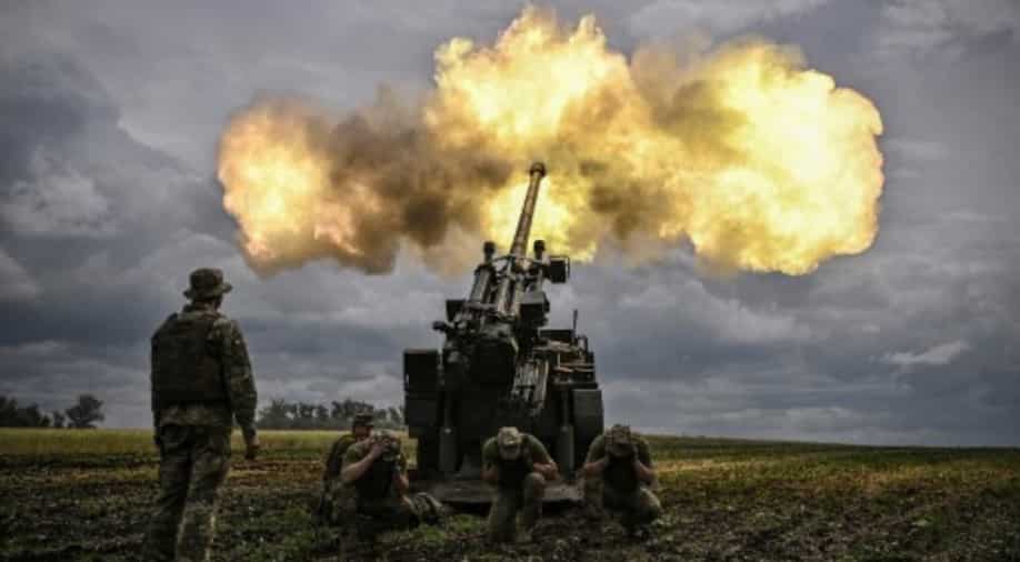Russia-Ukraine war: Israel ‘committed to sovereignty’ of Ukraine, says foreign minister