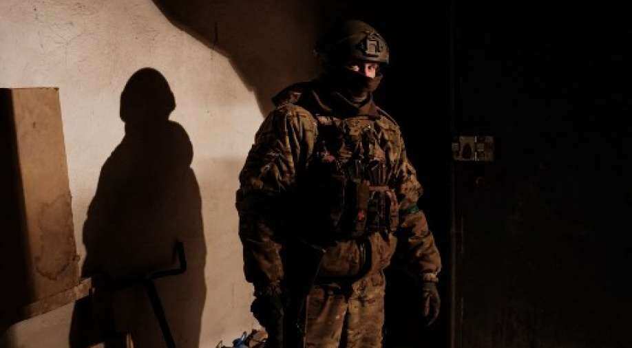 Russia-Ukraine war updates: Ukraine says Russian strikes kill 5 near Bakhmut
