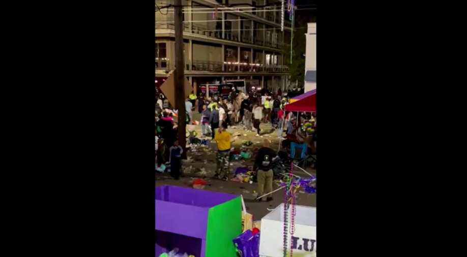 World news headlines LIVE updates: Ukrainian President Zelensky wants to address UNGA when Ukraine conflict completes one year