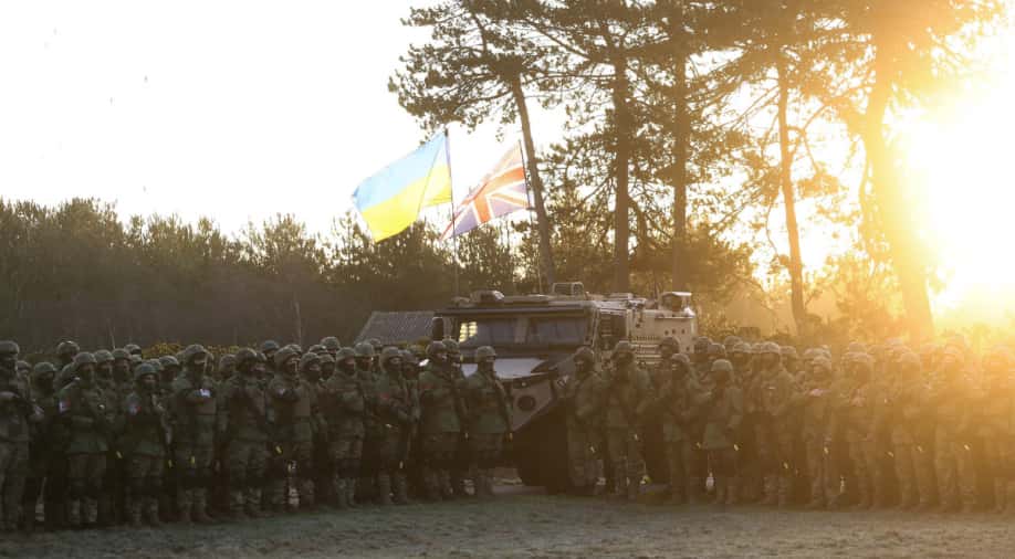 Russia-Ukraine war: Most G20 finance chiefs condemn Russia for Ukraine war Russia-Ukraine war: Most G20 finance chiefs condemn Russia for Ukraine war
