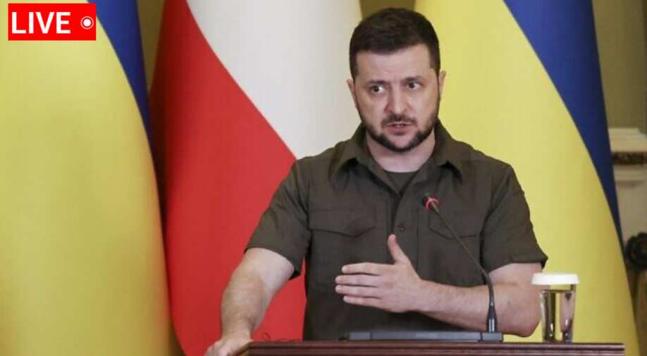 Russia-Ukraine war | Moscow accuses US of preparing a 'toxic chemicals' provocation in Ukraine