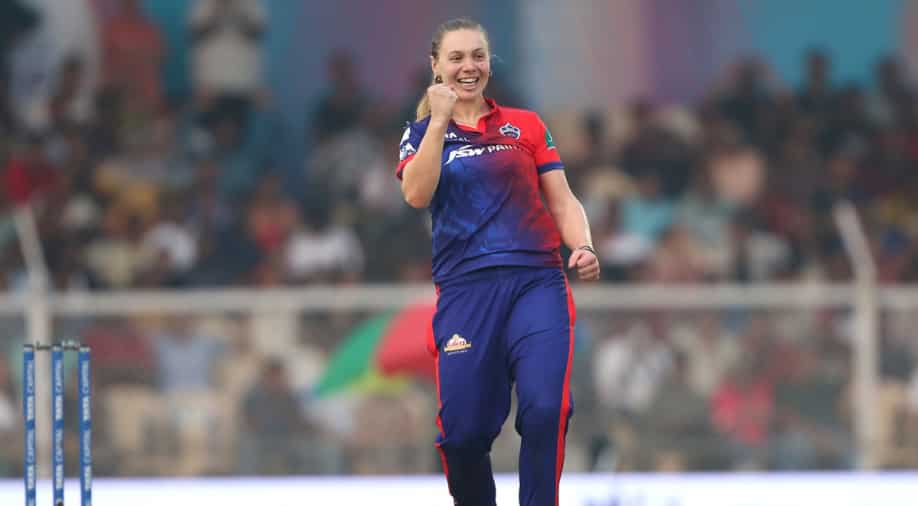 WPL 2023 | RCB-W vs DC-W, As it happened - Openers, Tara five-for hand DC win over RCB WPL 2023 | RCB-W vs DC-W, As it happened - Openers, Tara five-for hand DC win over RCB