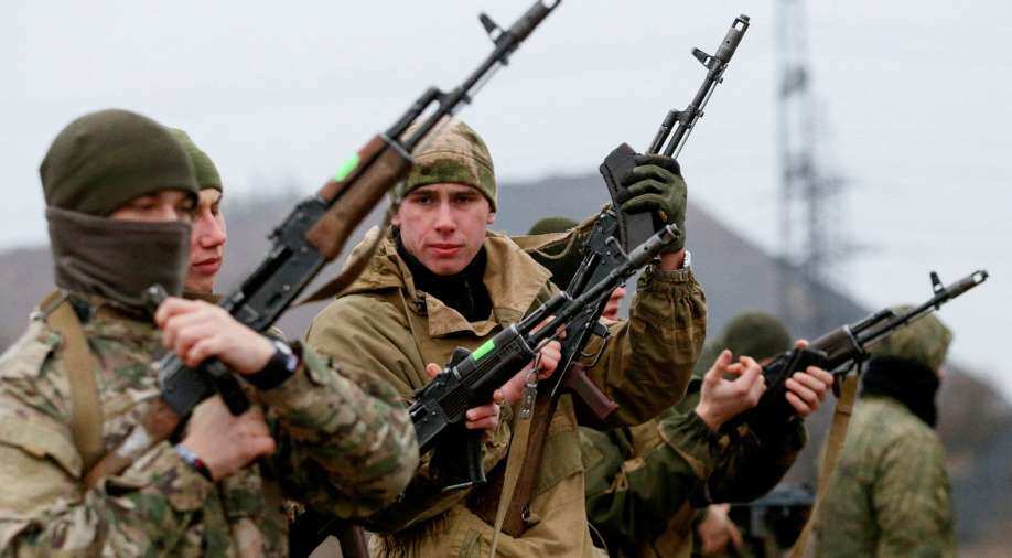 Russia-Ukraine war updates LIVE: Poland may deliver Ukraine MiG-29 jets in next 4-6 weeks, says PM Russia-Ukraine war updates LIVE: Poland may deliver Ukraine MiG-29 jets in next 4-6 weeks, says PM