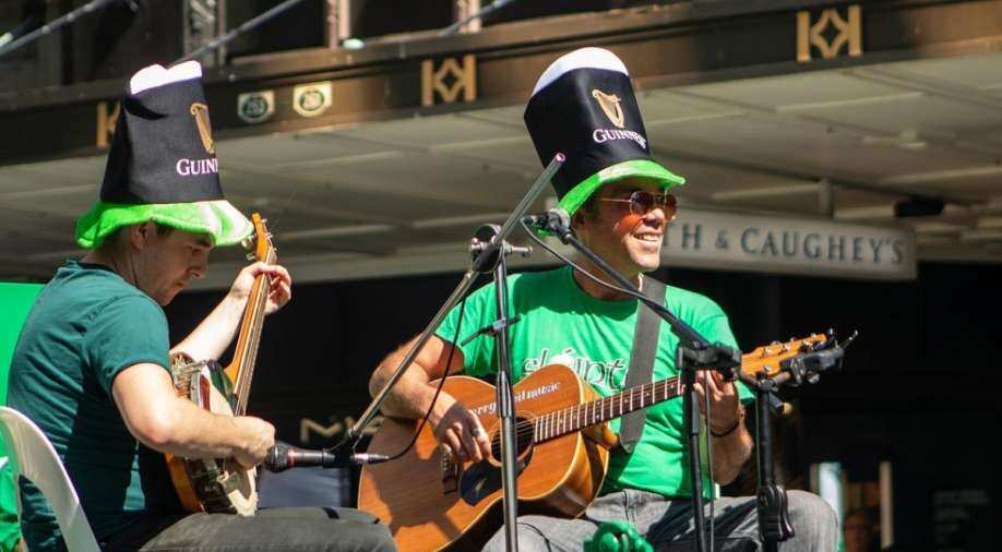 LIVE | St. Patrick's Day updates: Dublin parade begins, Temple Bar jam packed- Check live music details, routes closure across Northern Ireland