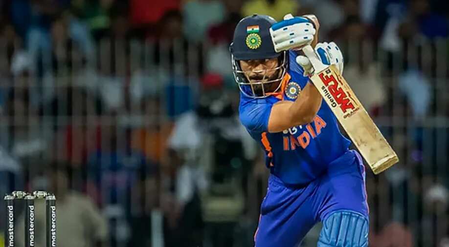 Virender Sehwag says he &lsquo;didn&rsquo;t believe&rsquo; Virat Kohli will reach such