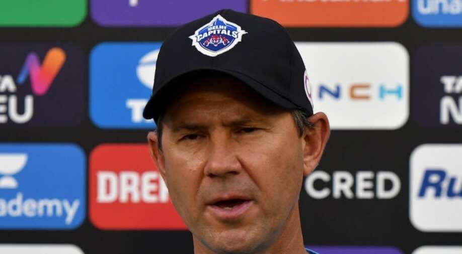 IPL 2023 Delhi Capitals coach Ricky Ponting picks THIS Indian batter
