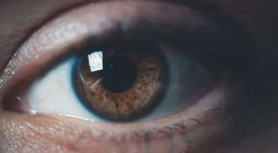 First signs of Alzheimer's may appear in the eyes, study shows Health