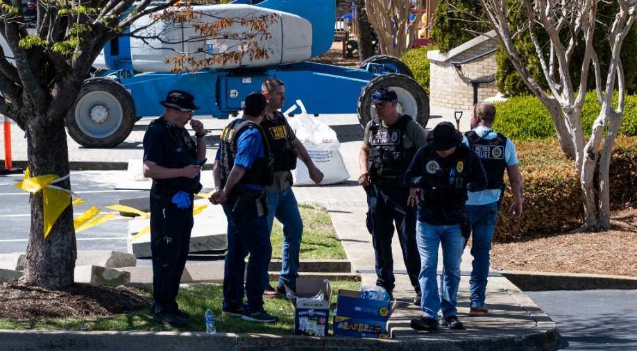 Nashville shooting Live updates | Police, probing a motive, have a 'theory' Nashville shooting Live updates | Police, probing a motive, have a 'theory'