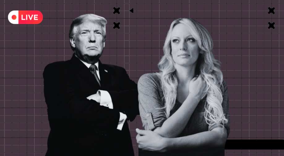 Donald Trump indictment LIVE | Trump will not accept plea deal
