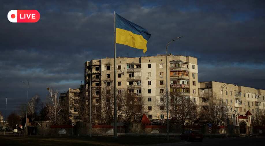 Russia-Ukraine war LIVE | Over 30 'stolen' Ukrainian children returned from Russia