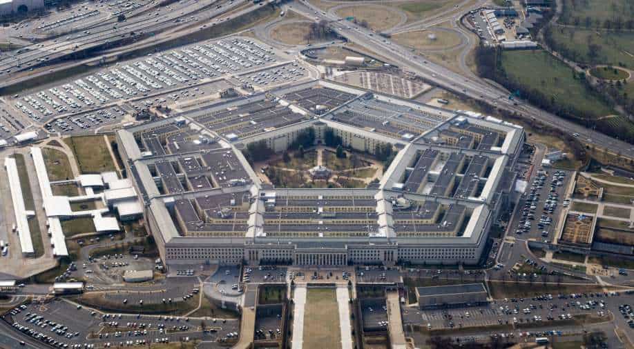 US leaked documents Updates: Suspected Air National Guardsman arrested