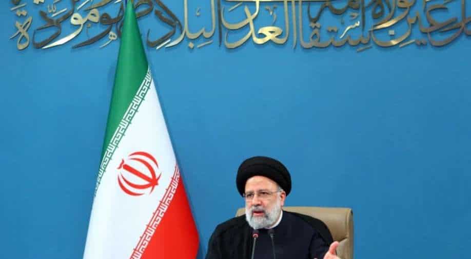 Iran president Ebrahim Raisi death: Iran to hold presidential election on June 28: state media